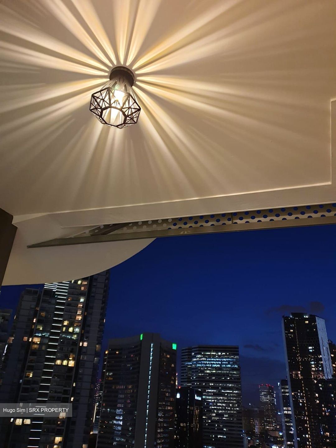 City Gate (D7), Apartment #595468471